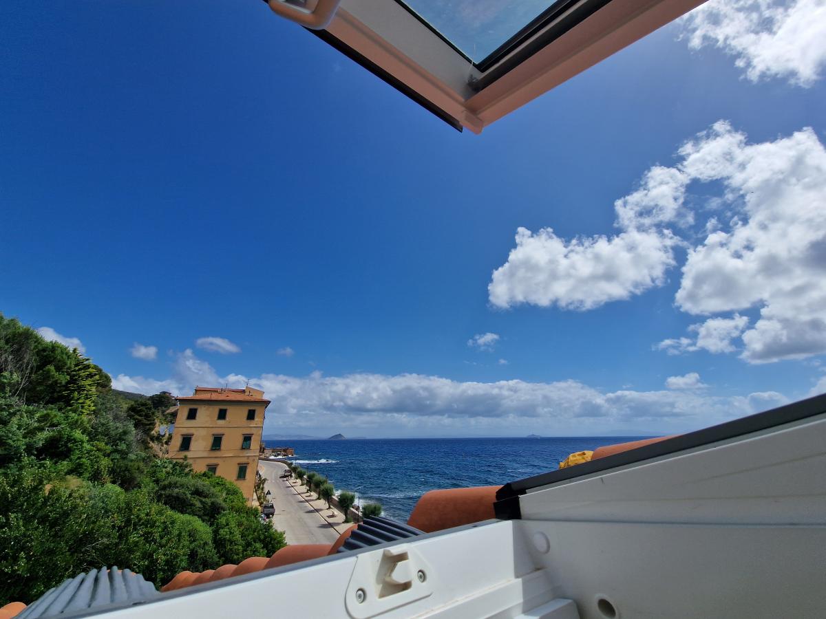 appartamento vacanze Elba